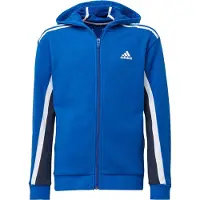 Adidas Sudadera Con Cremallera Bold