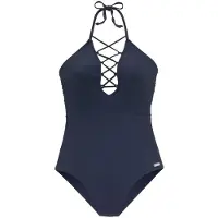 Venice beach Traje de baño navy