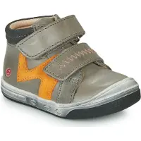 GBB Zapatillas altas OGROU niño - Gris - 20