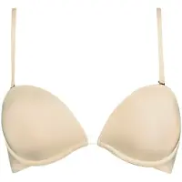 Wonderbra relleno MULTI POSITION mujer - Beige - 90C