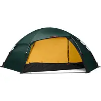 Hilleberg - Allak - Tienda de campaña 2 personas multicolor