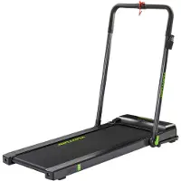 Tunturi Cinta De Correr T10 Plegable
