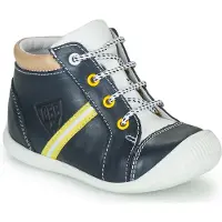 GBB Zapatillas altas GABRI niño - Azul - 18