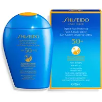 Shiseido Expert Sun Protector Protector solar Fluido solar 50 ml