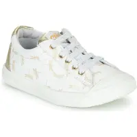 GBB Zapatillas MATIA niña - Blanco - 24