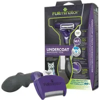 Furminator Gato Pelo Corto - L