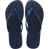 Havaianas Chanclas SLIM mujer - Azul - 33 / 34