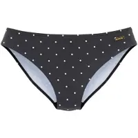 LASCANA Braga de bikini negro