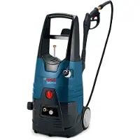 Bosch Limpiadora a presión GHP 6-14 Professional (azul/, 2.600 vatios)