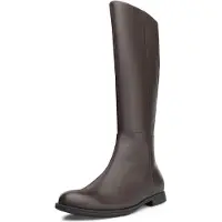Camper Botas marrón