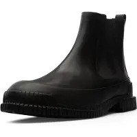 Camper Botas Chelsea negro