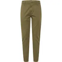 Levi's Pantalón chino ' XX Chino Standard' oliva