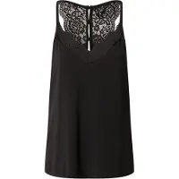 Vero Moda Top 'Ana' negro