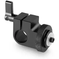 SmallRig Abrazadera De Varilla De 860b