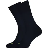 Falke Calcetines marino / manzana