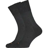 Falke Calcetines antracita