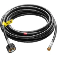 Bosch Professional Manguera De Limpieza De Tuberías F016800442 16 M
