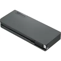 Lenovo Idg Cargador De Portátil Usb C Dual Travel