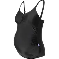 Petit Amour Traje de baño 'Antonie' negro