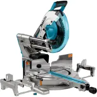 Makita Sierra Circular Dls211zu