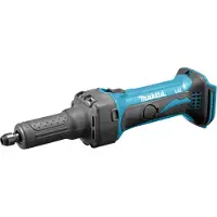 Makita Amoladora Recta DGD800Z (Cuerpo solo)