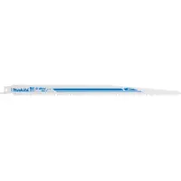 Makita B-10637, de bi metal, 28 cm, juego de 3 unidades