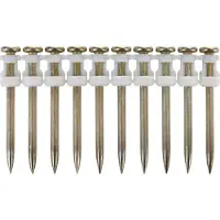 Makita 196293-6, 35 mm, 1000 unidades