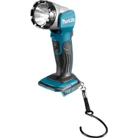 Makita Linterna LED DML802Z (Cuerpo solo)