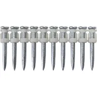 Makita 196288-9, 27 mm, 1000 unidades
