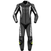Spidi Mono De Cuero Perforado Sport Warrior
