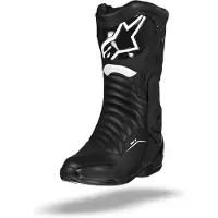 Alpinestars Negro 43 unisex