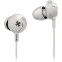 Philips Auriculares She4305wt/00