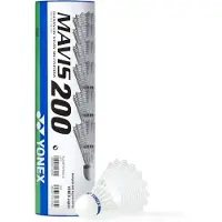 Yonex Volantes De Bádminton Mavis 200 77