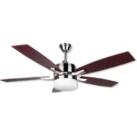 Orbegozo Ventilador De Techo Cp 79132 132 Cm