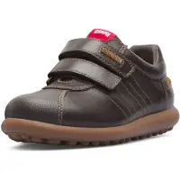 Camper Zapatos bajos marrón