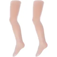 Ewers Leotardos blanco