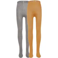 Ewers Leotardos miel / gris