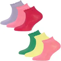 Ewers Calcetines mezcla de colores