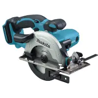 Makita DSS501ZJ, color , azul, metálico, 13,6 cm, 3600 revoluciones por minuto, 2 cm, 3,5 cm, funciona con batería