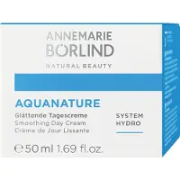 Börlind Crema Facial Aquanature System Hydro Smoothing