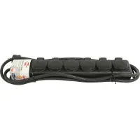 Brennenstuhl Regleta Type F