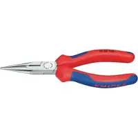 Knipex Alicates De Corte Semicircular 160mm