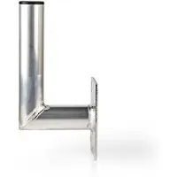 Nedis Soporte De Pared Para Antena Parabólica 150 Mm