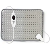 Nedis Almohada Eléctrica Pehp110cgy