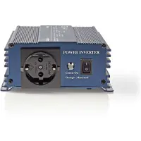 Nedis Inversor De Potencia Pips15012 150w