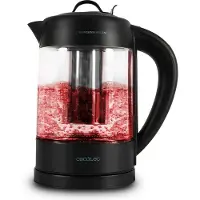 Cecotec Hervidor De Agua Thermosense 390 Clear