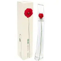 Kenzo Eau De Parfum Flower By Refillable 50ml
