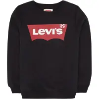 Levi's Sudadera negro