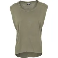 Urban Classics Camiseta oliva