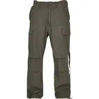 Brandit Pantalón cargo caqui